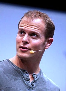 Tim Ferriss